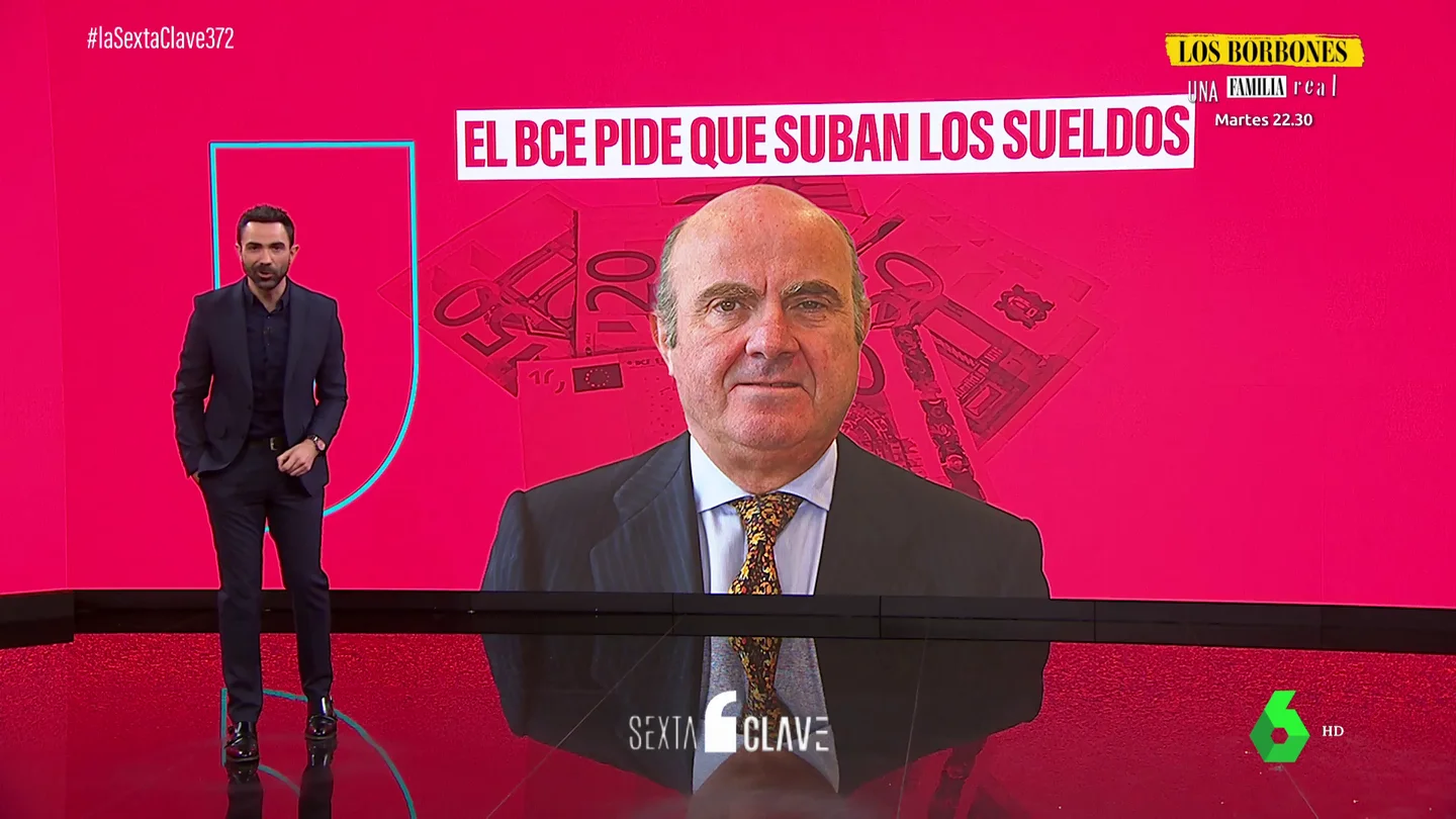 CLAVE BCE CLAVE BCE