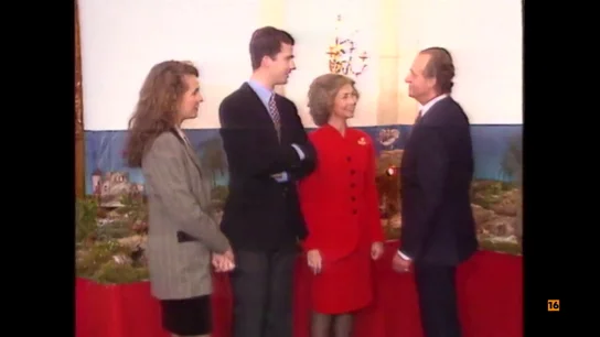 Cuándo se estrena el primer capítulo de Los Borbones: una familia real en laSexta y AtresPlayer Premium (el dinero) Cuándo se estrena el primer capítulo de Los Borbones: una familia real en laSexta y AtresPlayer Premium (el dinero)