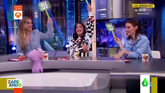 María Pombo, Dulceida y Laura Escanes confiesan que tienen cuentas falsas en Instagram: este es el motivo María Pombo, Dulceida y Laura Escanes confiesan que tienen cuentas falsas en Instagram: este es el motivo