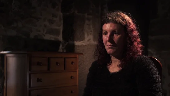 El impactante testimonio de la hermana de 'El Chicle', asesino de Diana Quer: "Le llamaba 'asaltacunas', se veía con niñas jovencitas" El impactante testimonio de la hermana de 'El Chicle', asesino de Diana Quer: "Le llamaba 'asaltacunas', se veía con niñas jovencitas"