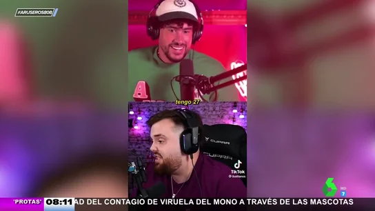 Ibai Bad Bunny Ibai Bad Bunny