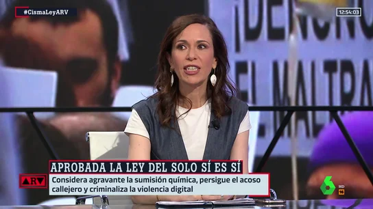 Ángeles Caballero ARV Ángeles Caballero ARV