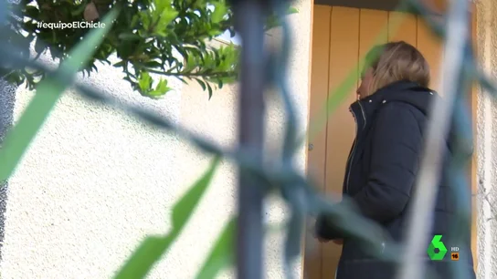 Habla la exmujer de 'El Chile': así le pidió José Enrique Abuín que le encubriera en el caso Diana Quer Habla la exmujer de 'El Chile': así le pidió José Enrique Abuín que le encubriera en el caso Diana Quer