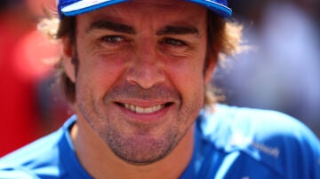 Fernando Alonso