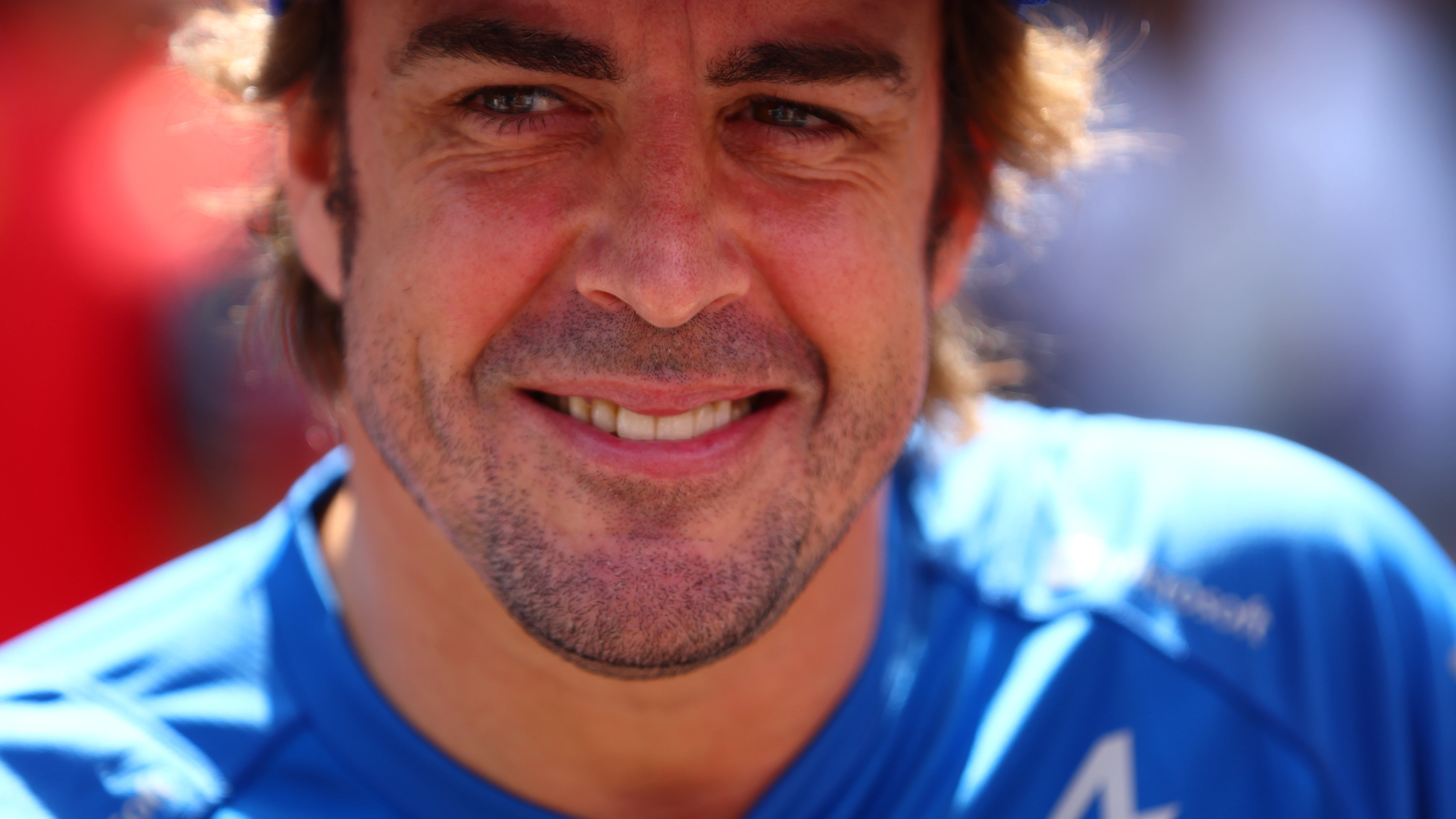 Fernando Alonso