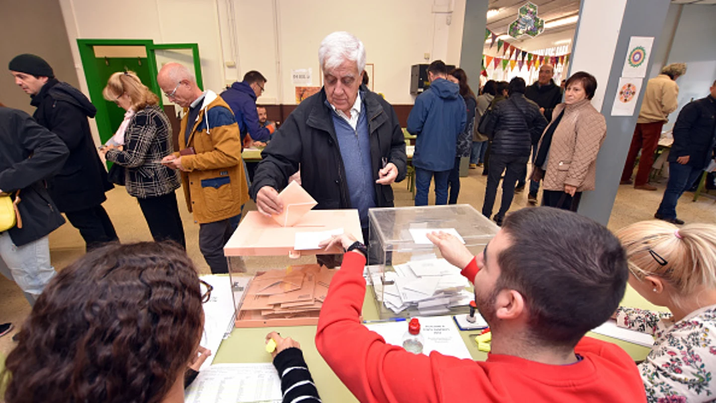 Cuándo son las próximas elecciones municipales y generales en España Cuándo son las próximas elecciones municipales y generales en España