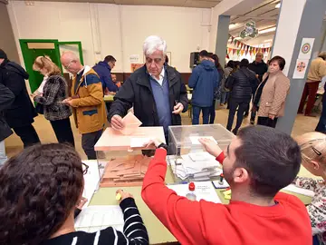 Cuándo son las próximas elecciones municipales y generales en España