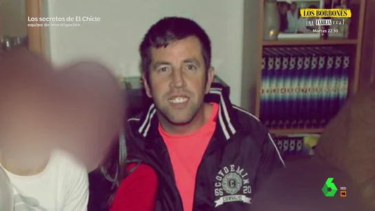 Una víctima describe el repugnante 'modus operandi' de 'El Chicle', asesino de Diana Quer: "Me quería secuestrar" Una víctima describe el repugnante 'modus operandi' de 'El Chicle', asesino de Diana Quer: "Me quería secuestrar"