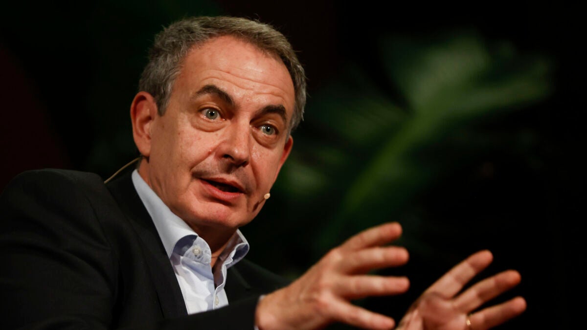 El juez atribuye a Zapatero el cobro de casi dos millones en comisiones y afirma que ordenó crear una sociedad 'offshore' en Dubái