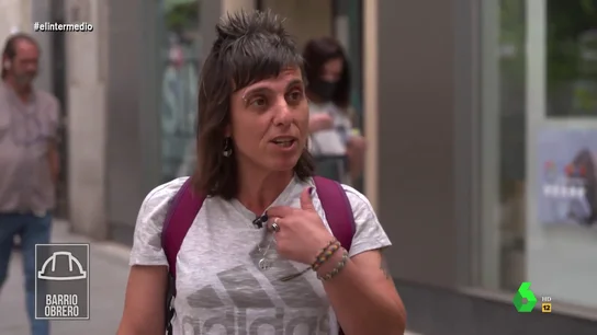 La tajante respuesta de una limpiadora a los ricos que la tratan "por debajo": "La limpia soy yo, no ellos" La tajante respuesta de una limpiadora a los ricos que la tratan "por debajo": "La limpia soy yo, no ellos"