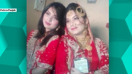Localizan la vivienda de las hermanas asesinadas en Pakistán e identifican a sus parejas Localizan la vivienda de las hermanas asesinadas en Pakistán e identifican a sus parejas