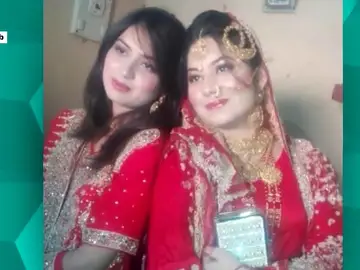 Localizan la vivienda de las hermanas asesinadas en Pakistán e identifican a sus parejas
