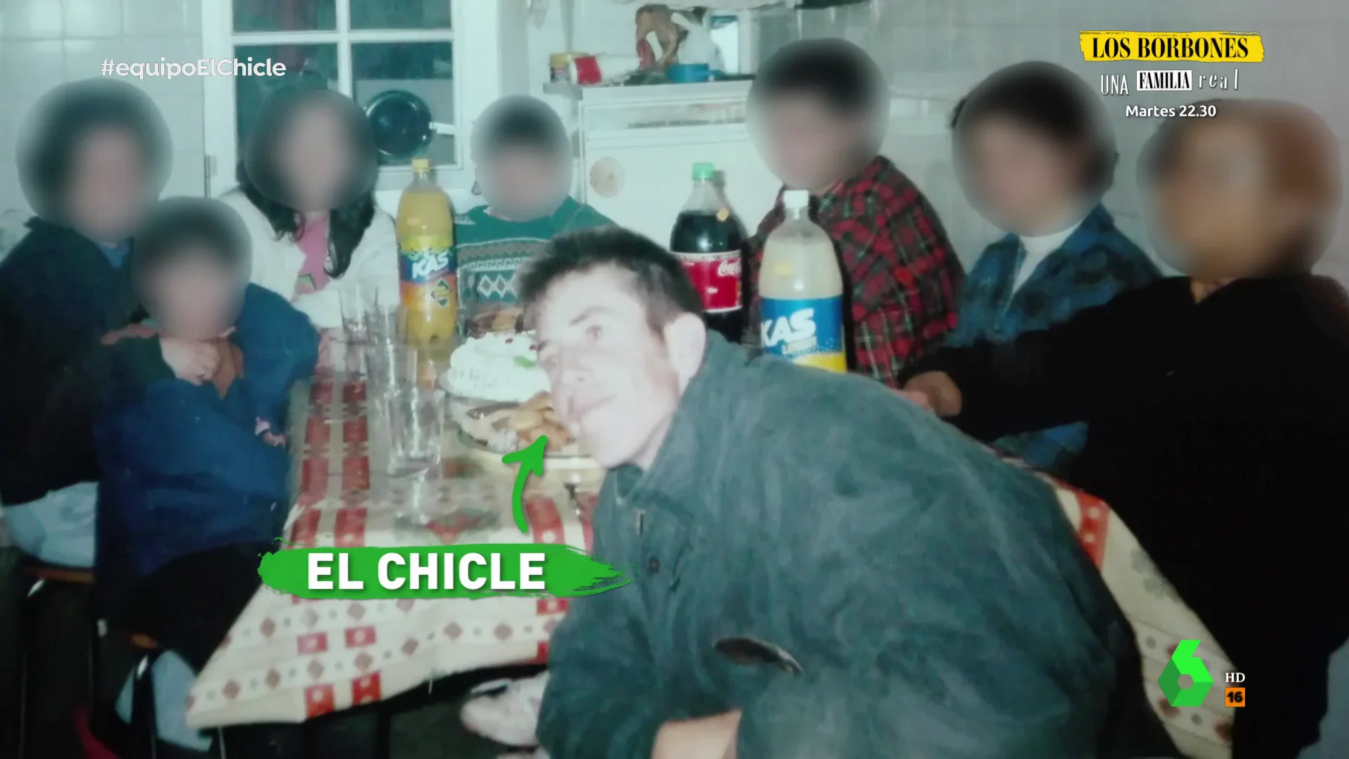 La juventud de 'El Chicle', asesino de Diana Quer: "Nadie se fiaba de él, le gustaba robar y no era buena gente"