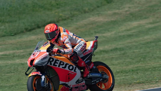 Marc Márquez Marc Márquez
