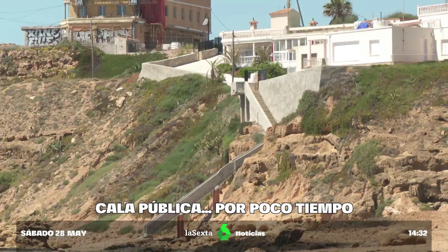 Cala Torrevieja Cala Torrevieja
