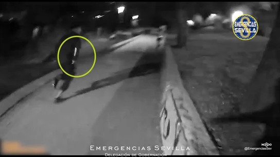 Persecución de la Policía Local Persecución de la Policía Local