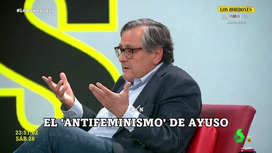 Paco Marhuenda Paco Marhuenda