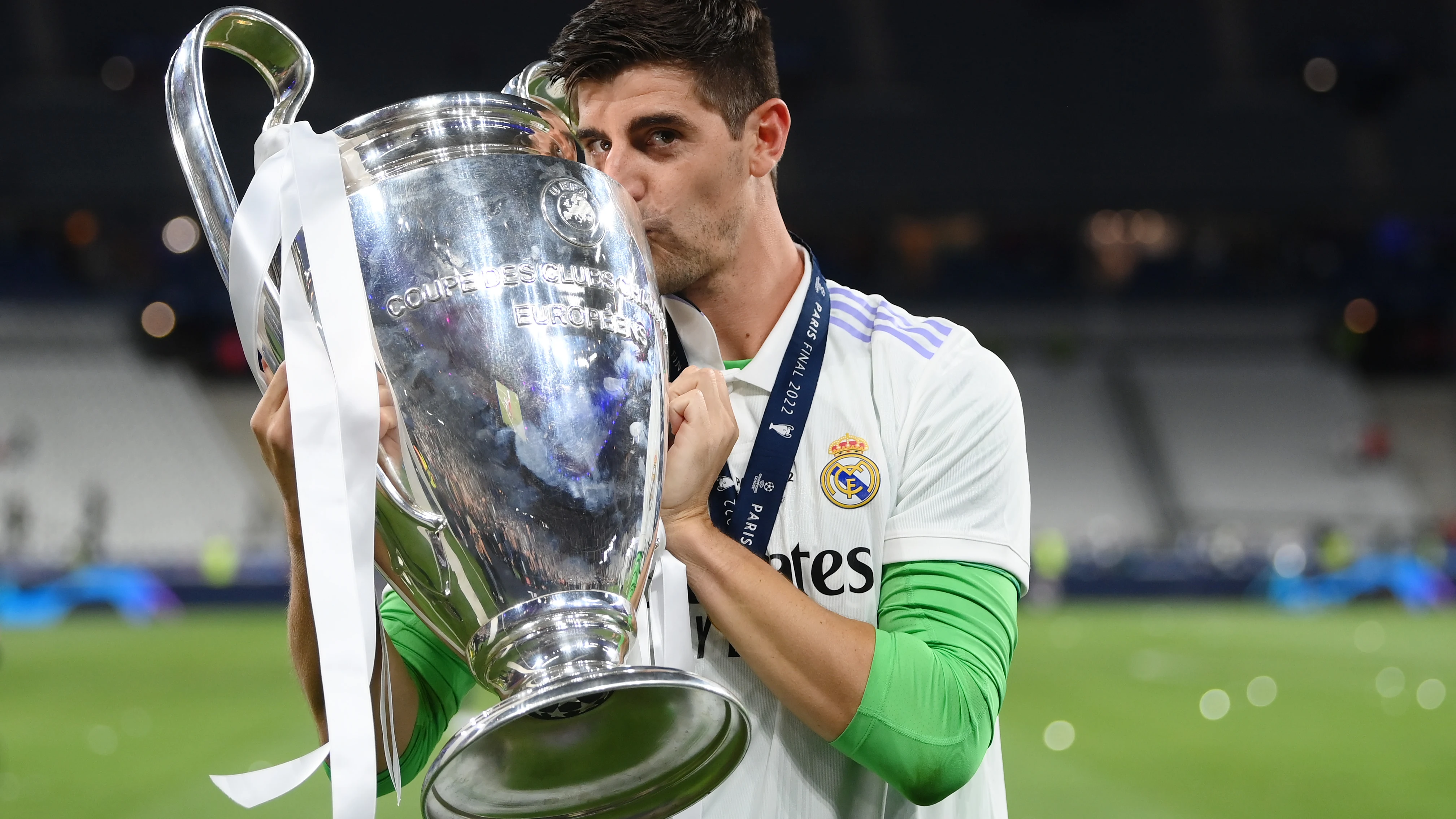 Thibaut Courtois