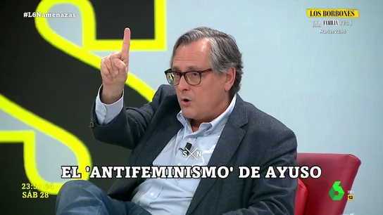 Paco Marhuenda Paco Marhuenda