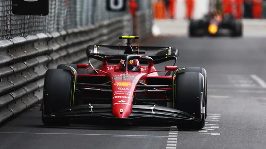 Carlos Sainz Carlos Sainz