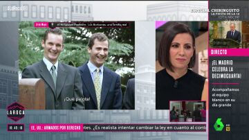 Felipe VI familia