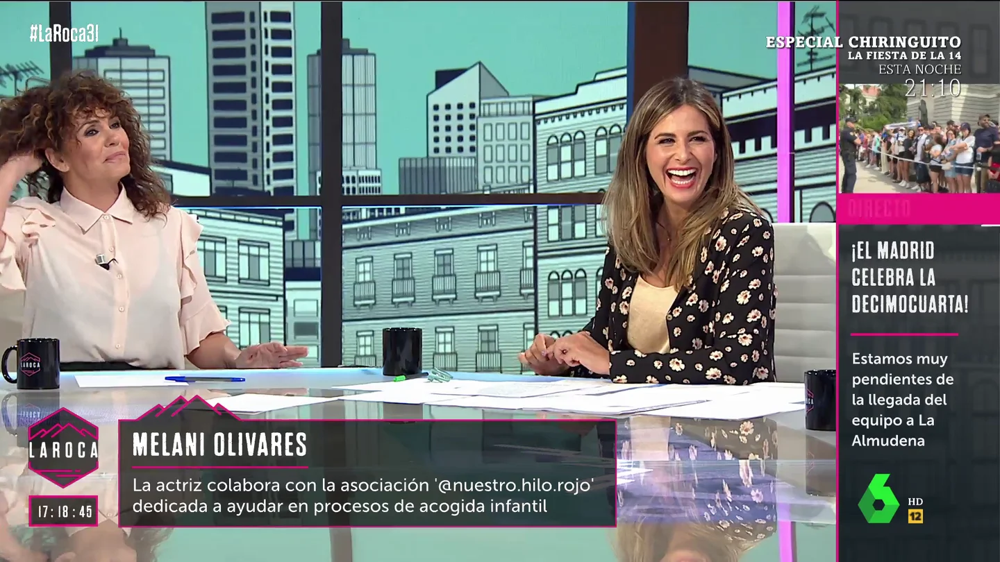 Nuria Roca Nuria Roca