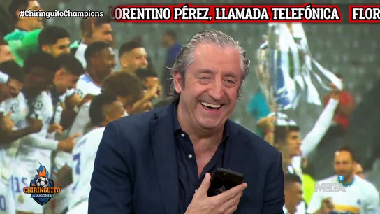 FlorentinoChiringuito FlorentinoChiringuito