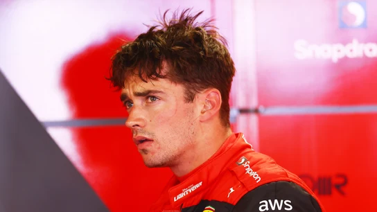 Charles Leclerc Charles Leclerc