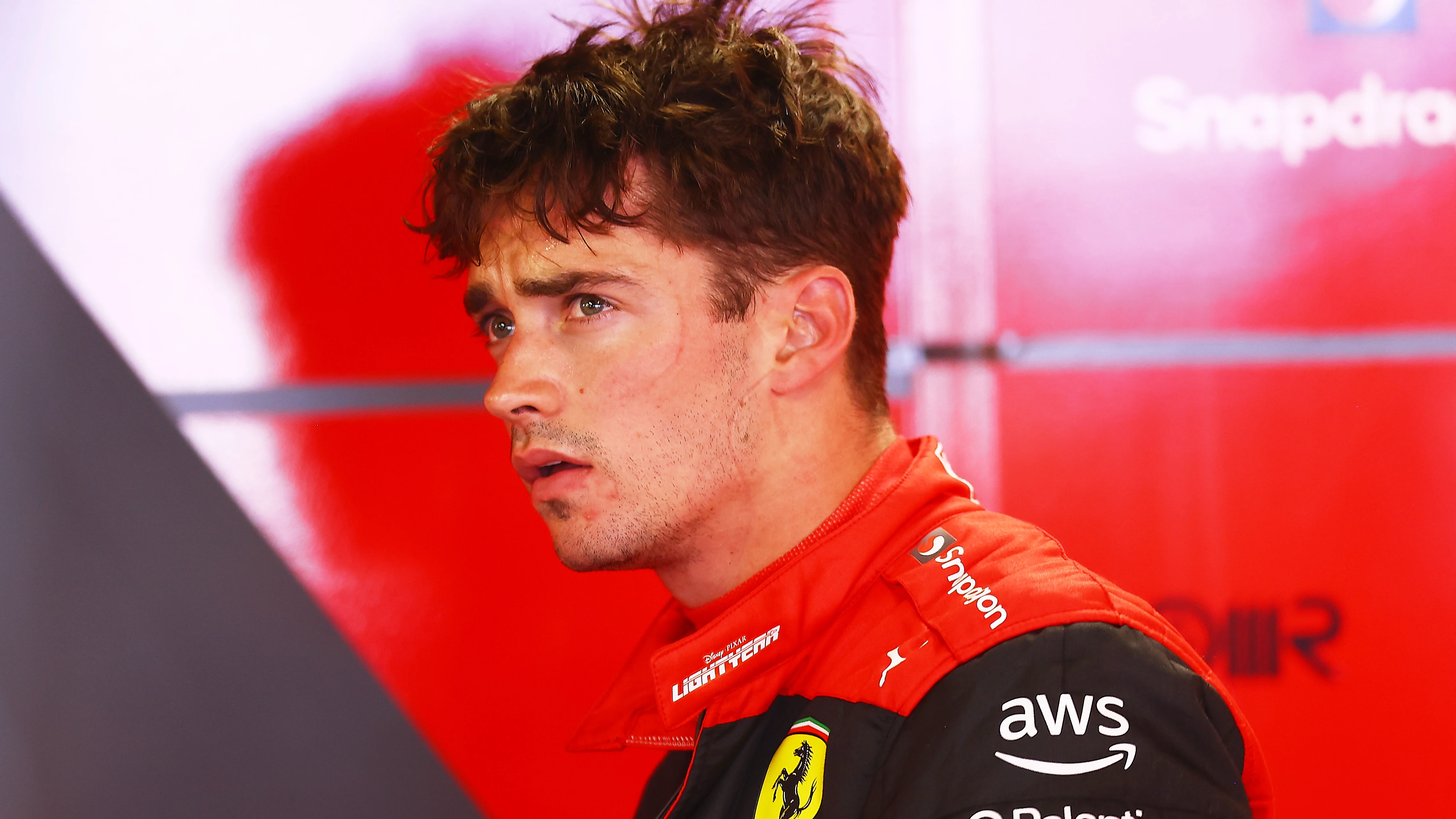 Charles Leclerc