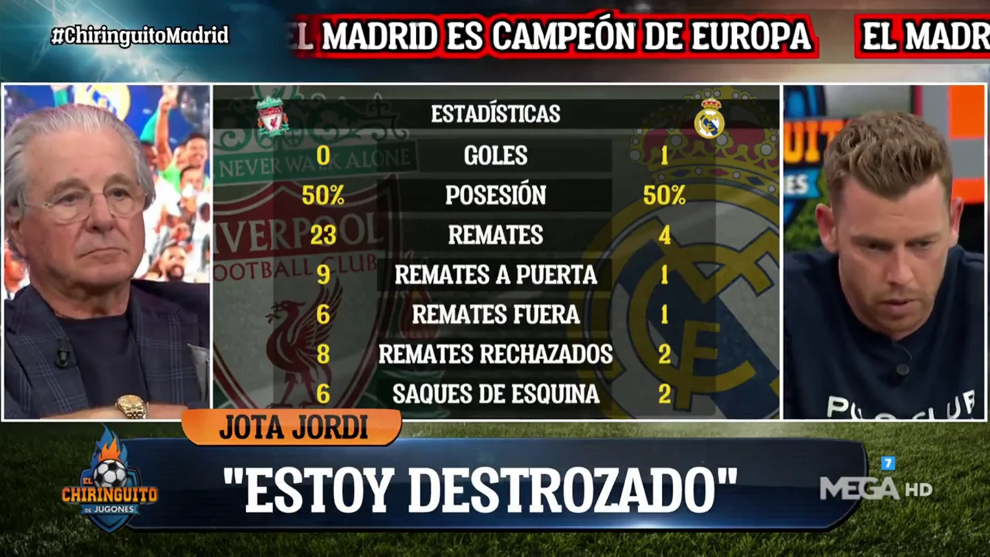 Jota Jordi Jota Jordi