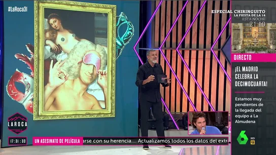 Fiestas de la historia Fiestas de la historia