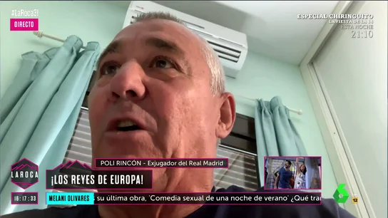 Poli Rincón Poli Rincón