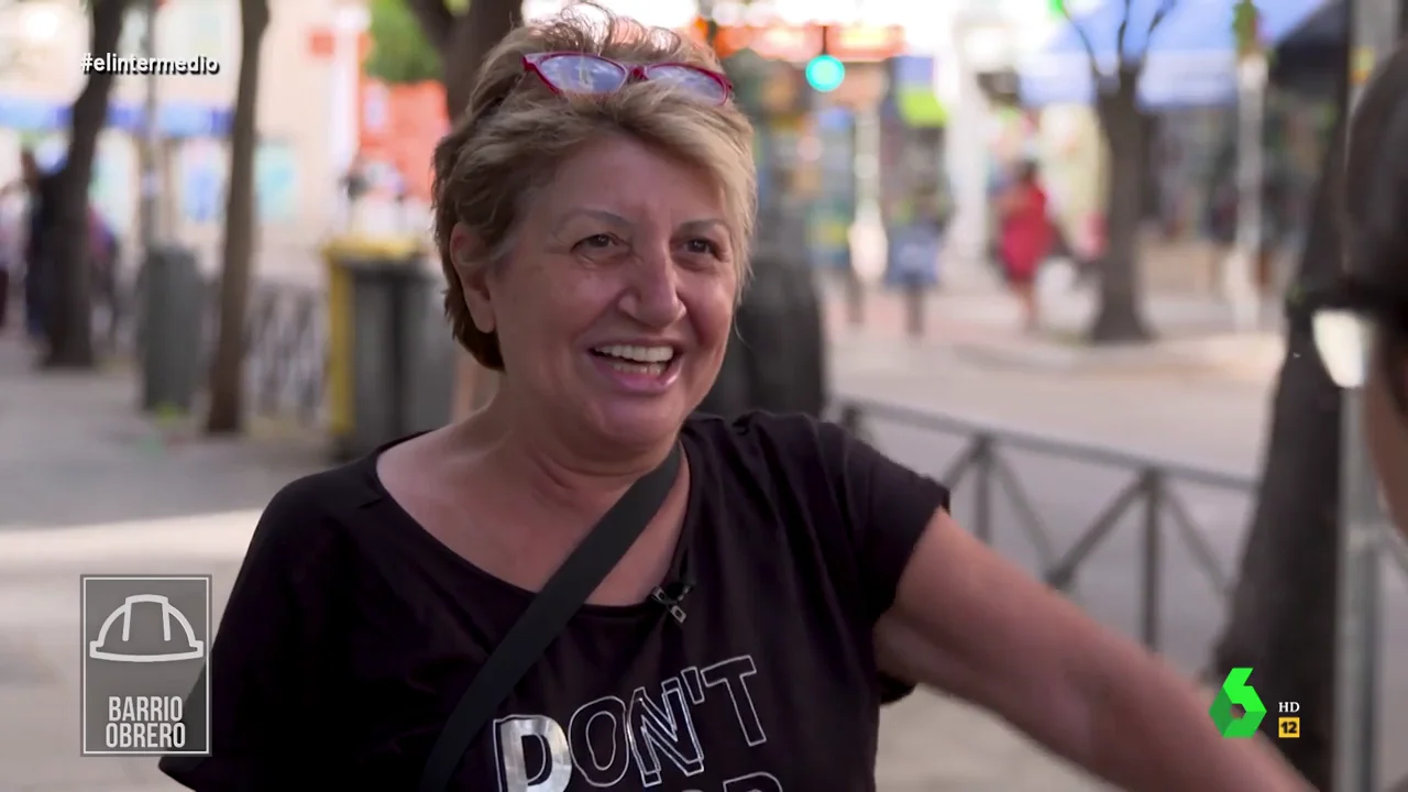 ¿Se puede ascender de clase con positividad? La contundente respuesta de una mujer de barrio obrero