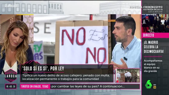 Ramón Espinar Ramón Espinar