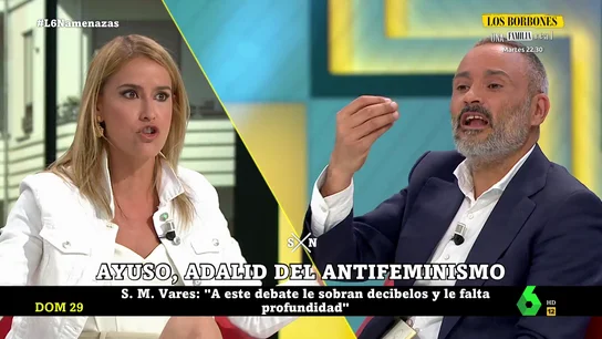 Afra Blanco Afra Blanco