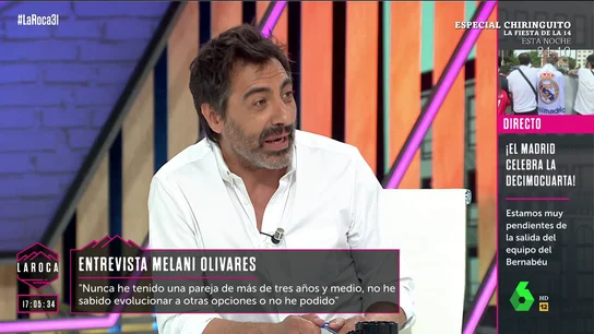 Juan del Val Juan del Val