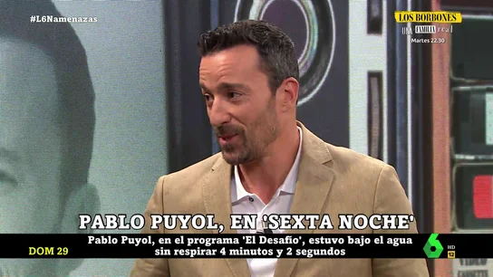 Pablo Puyol Pablo Puyol