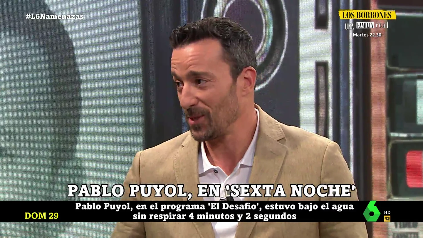 Pablo Puyol Pablo Puyol