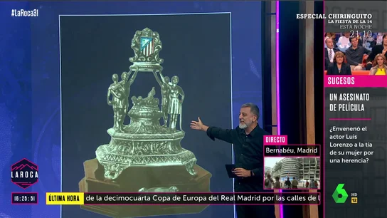 Historia de la Cibeles Historia de la Cibeles