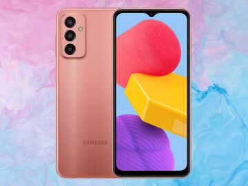 Ya puedes comprar el Samsung Galaxy M13 en España