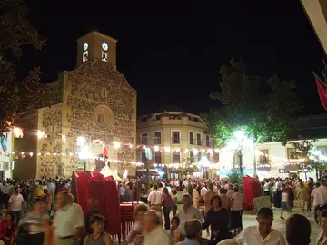 ¿Sabes cuándo celebran sus fiestas los pueblos más conocidos de España? Te lo contamos