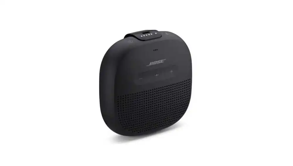 Bose Soundlink micro Bluetooth 