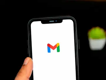 Gmail en el smartphone Gmail en el smartphone