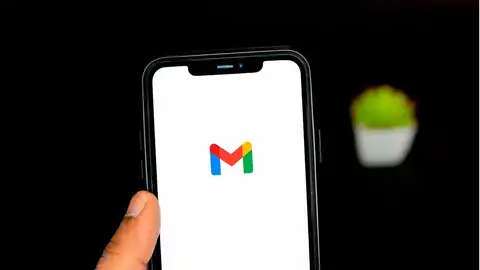 Gmail en el smartphone Gmail en el smartphone