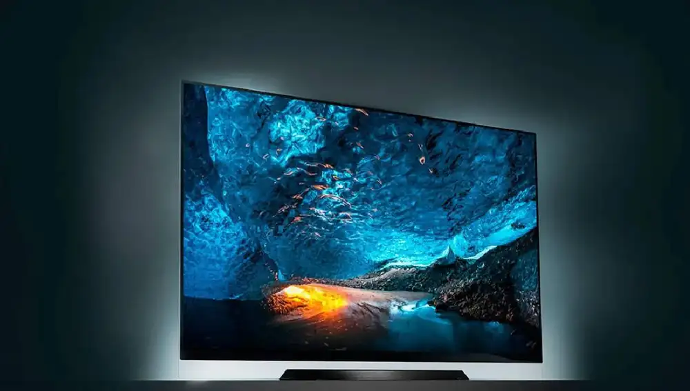 No desconectes tu Smart TV OLED de la corriente: podrías dañarla para siempre