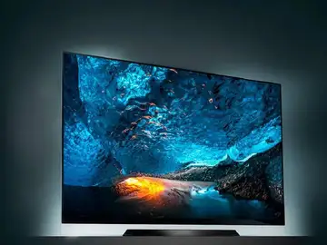 No desconectes tu Smart TV OLED de la corriente: podrías dañarla para siempre No desconectes tu Smart TV OLED de la corriente: podrías dañarla para siempre