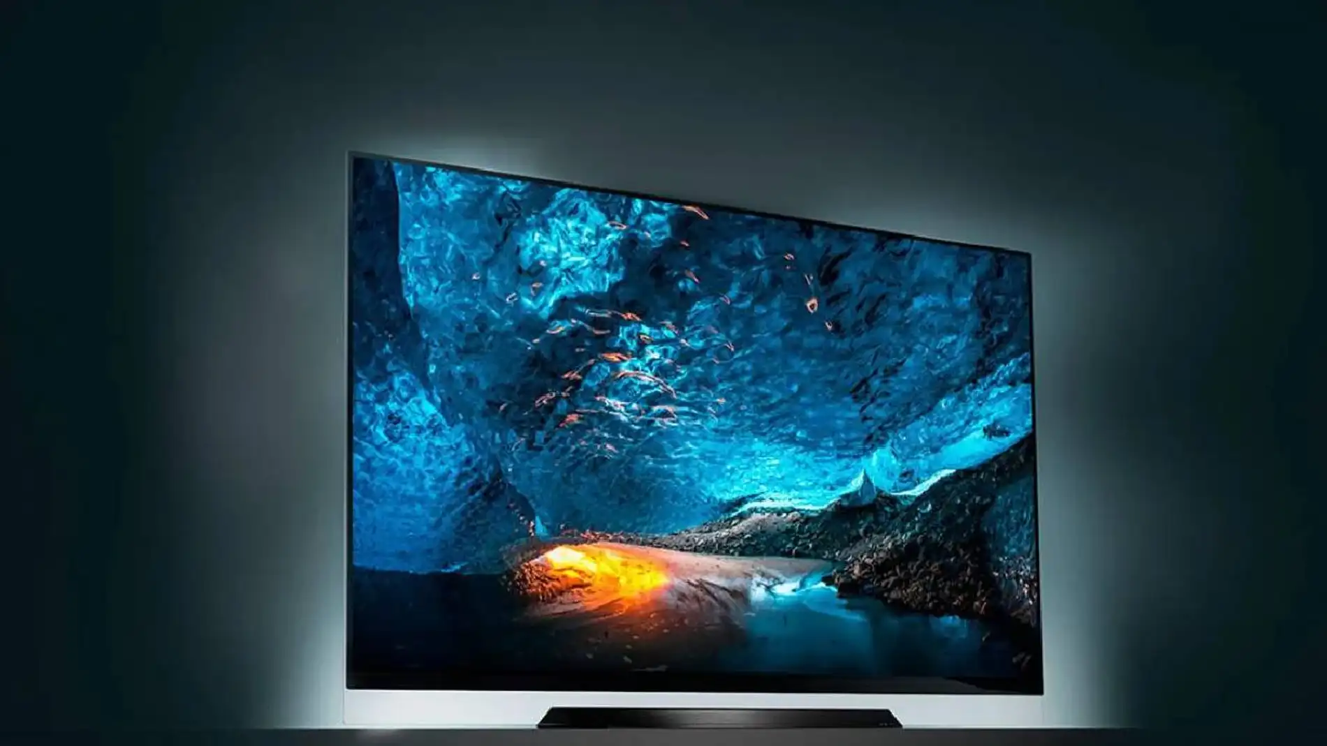 No desconectes tu Smart TV OLED de la corriente: podrías dañarla