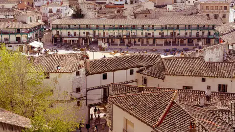 Chinchón Chinchón
