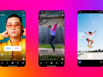 Los Reels de Instagram se actualizan con muchas novedades Los Reels de Instagram se actualizan con muchas novedades