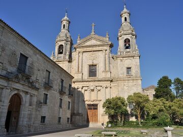 Monasterio de Santa María de La Santa Espina: su curiosa historia y dónde podemos encontrarlo